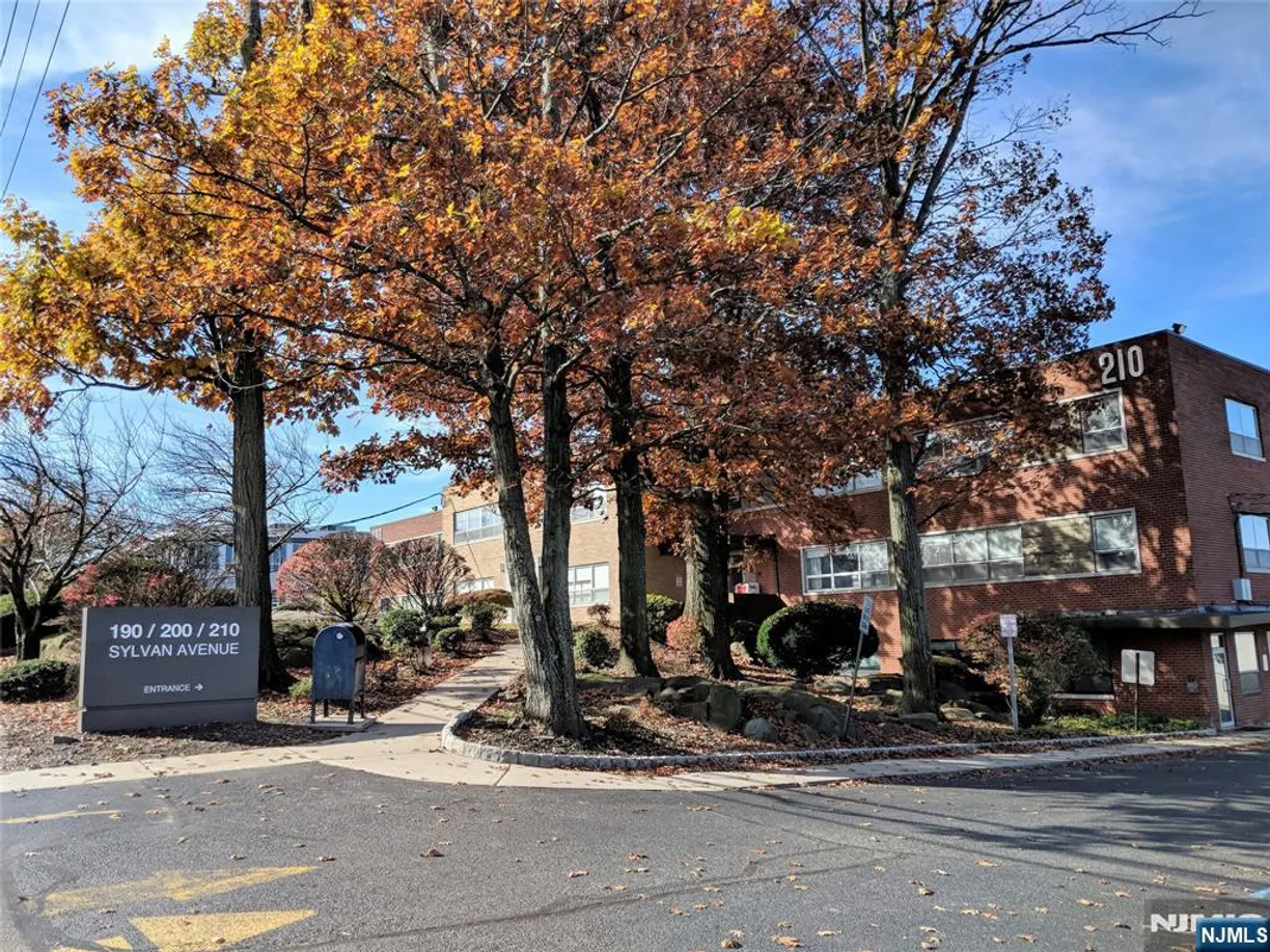 Bergen County Real Estate | View 200 Sylvan, 22 | Listing