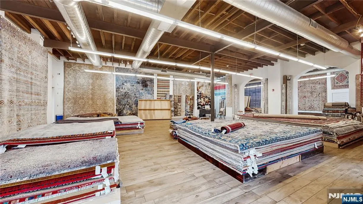 Jersey City/Hoboken Real Estate | View 8817 River | Listing