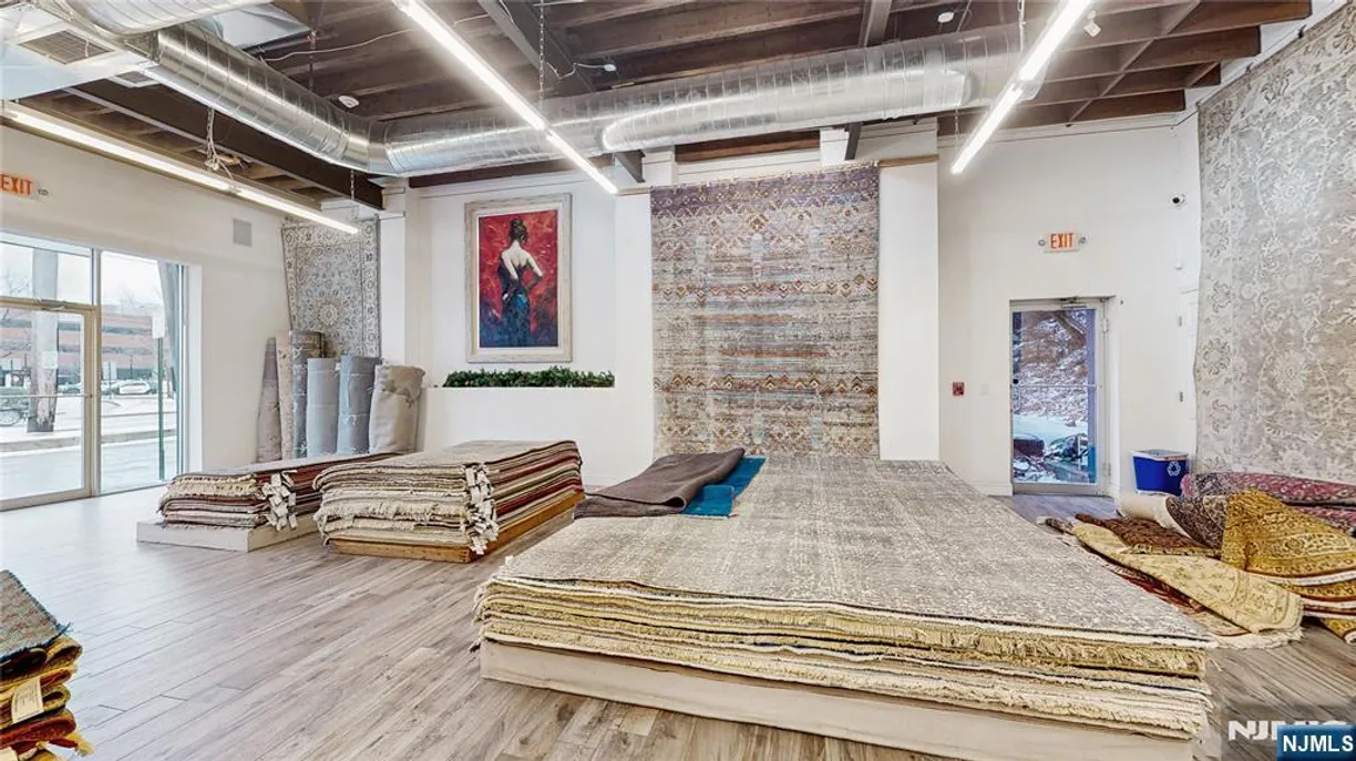 Jersey City/Hoboken Real Estate | View 8817 River | Listing