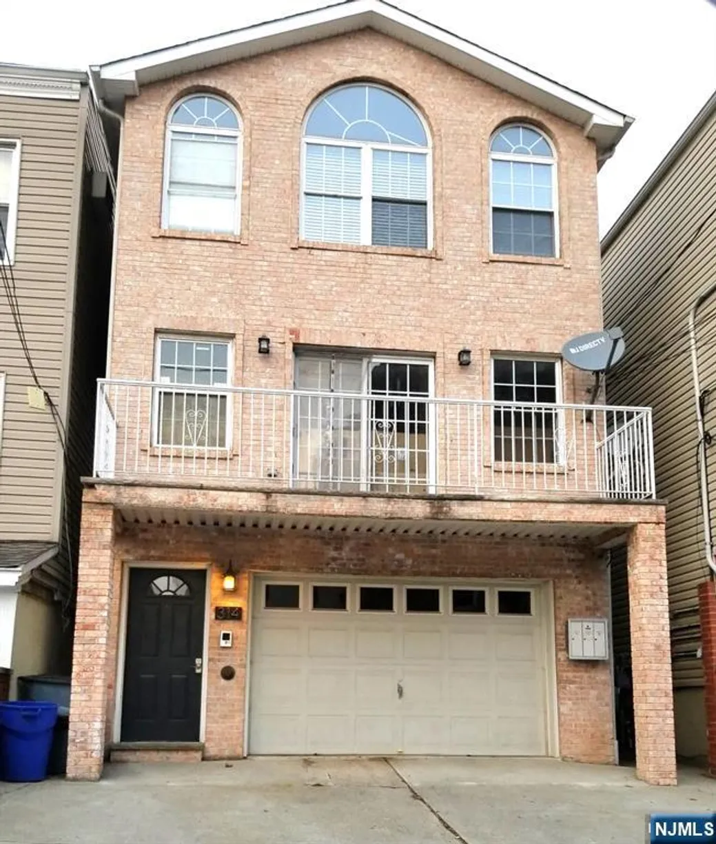 Jersey City/Hoboken Real Estate | View 314 6th