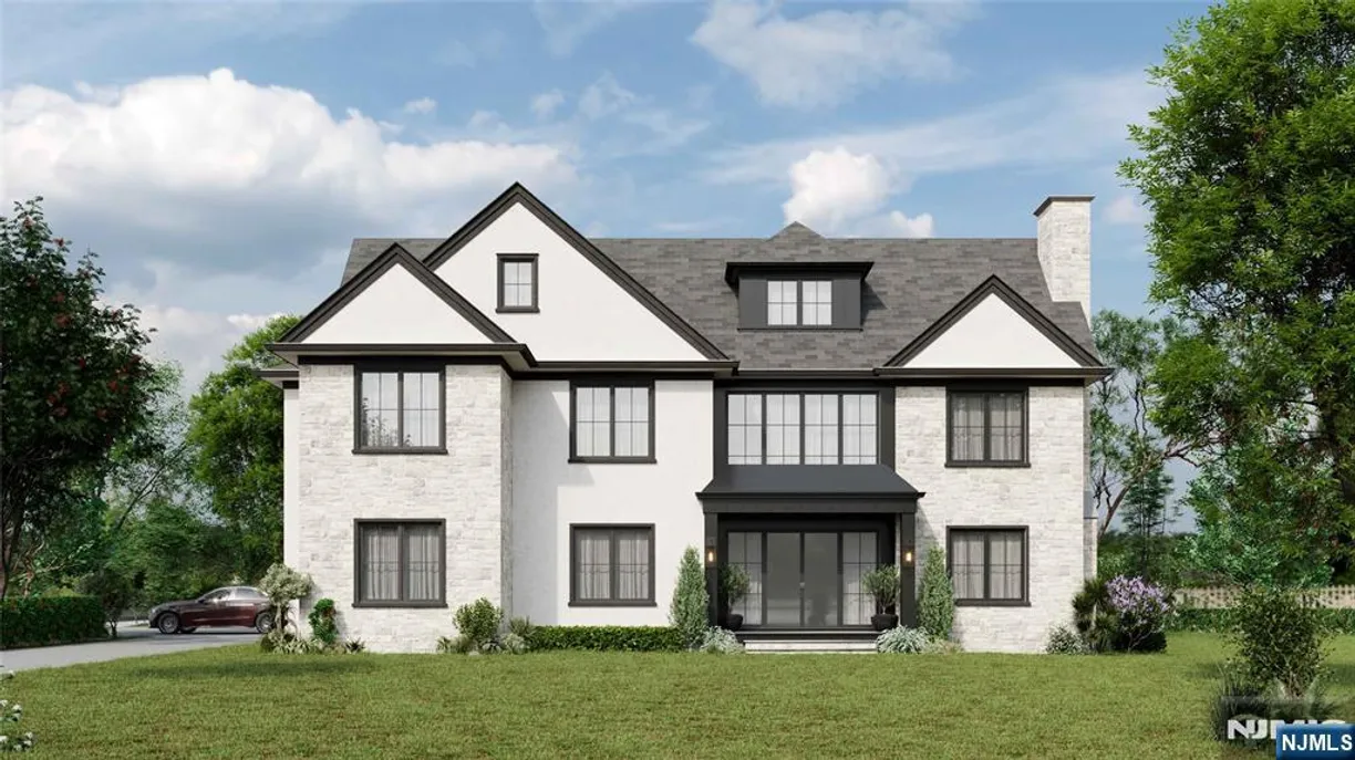 Bergen County Real Estate | View 379 Anderson | 7 Beds, 7 Baths