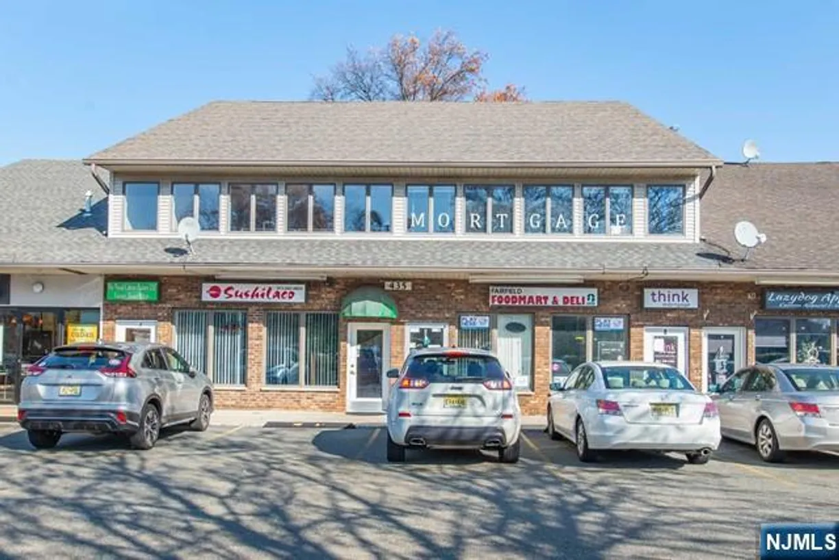 Jersey City/Hoboken Real Estate | View 435-437 Hollywood, 4