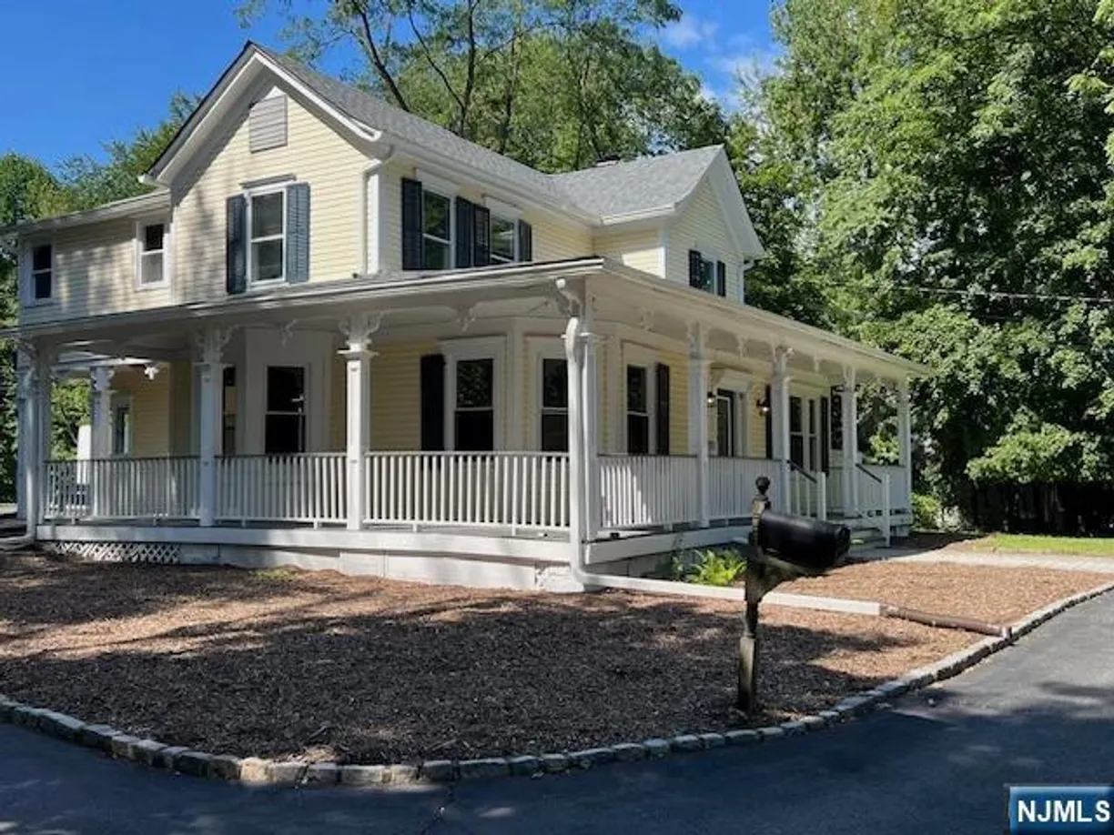 Bergen County Real Estate | View 316 Allendale | Listing