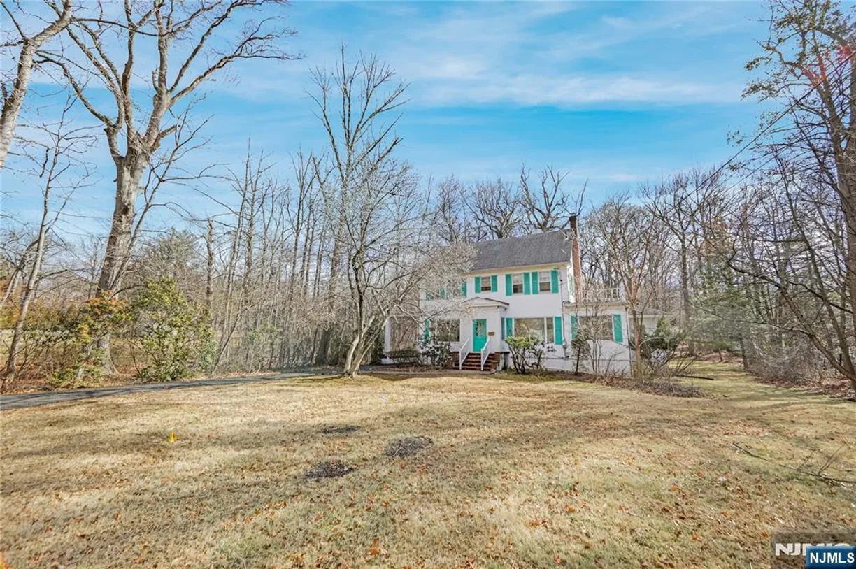 Bergen County Real Estate | View 115 Jones | Listing