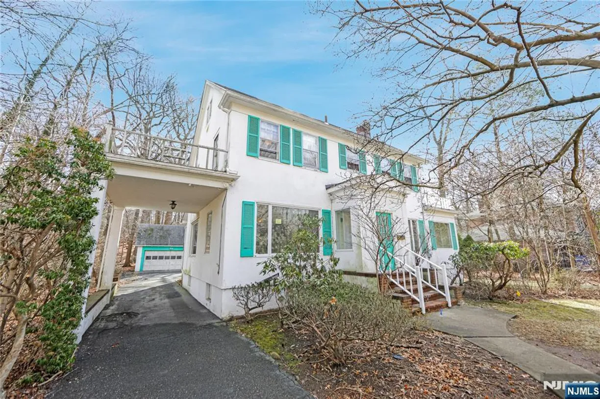 Bergen County Real Estate | View 115 Jones | Listing