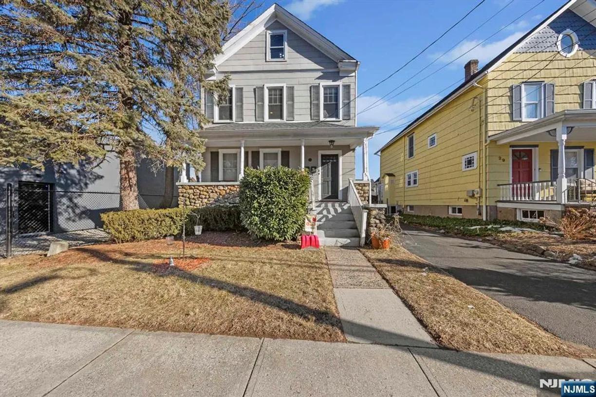 Bergen County Real Estate | View 31 Wanamaker