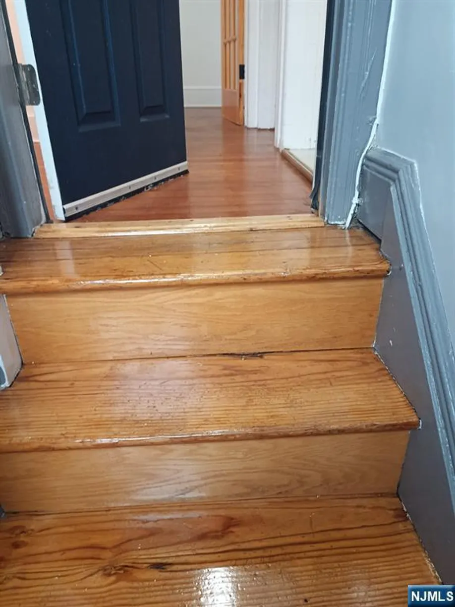 Jersey City/Hoboken Real Estate | View 125 -127 Sylvan | Listing