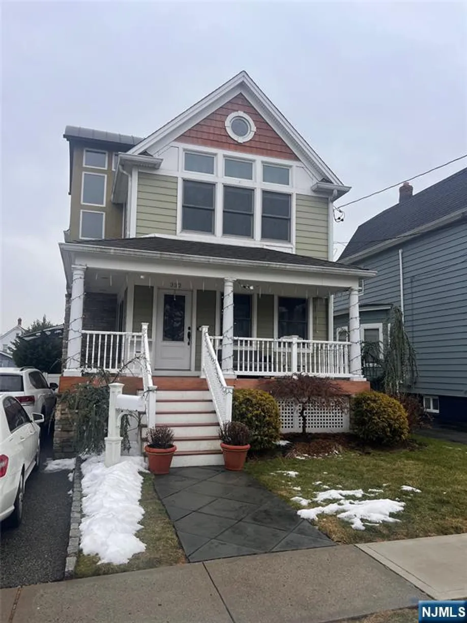 Bergen County Real Estate | View 322 Livingston, Ground Flr | Listing