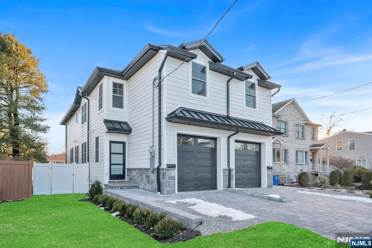 Bergen County Real Estate | View 22 Columbus | Listing