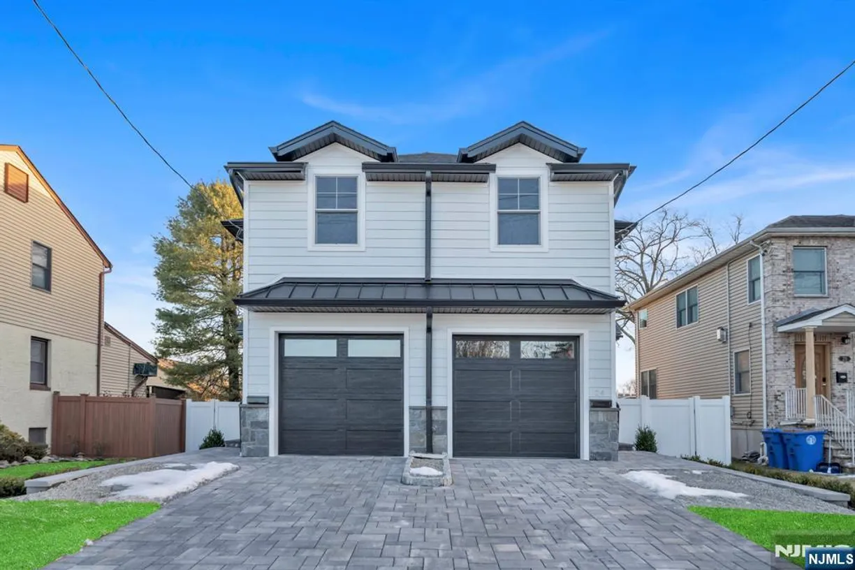 Bergen County Real Estate | View 22 Columbus | Listing