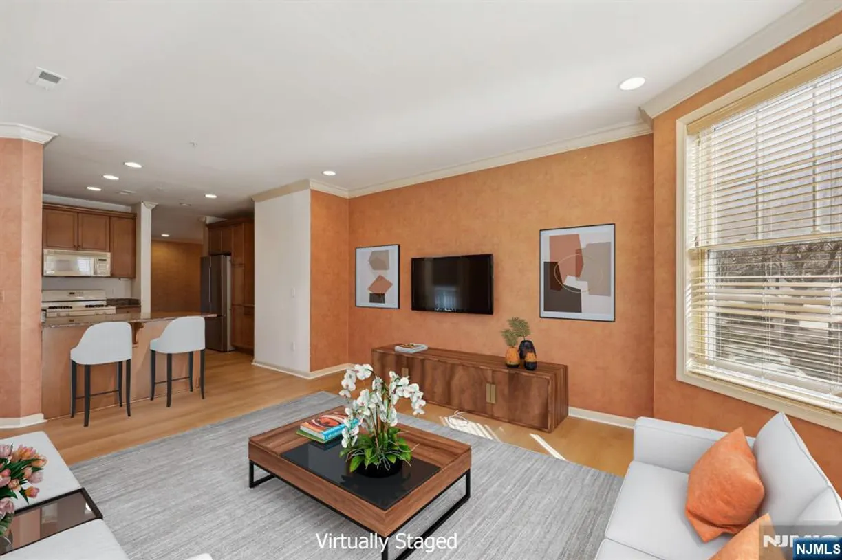 Jersey City/Hoboken Real Estate | View 1108 Pointe Gate, 1108 | 2 Beds, 2 Baths