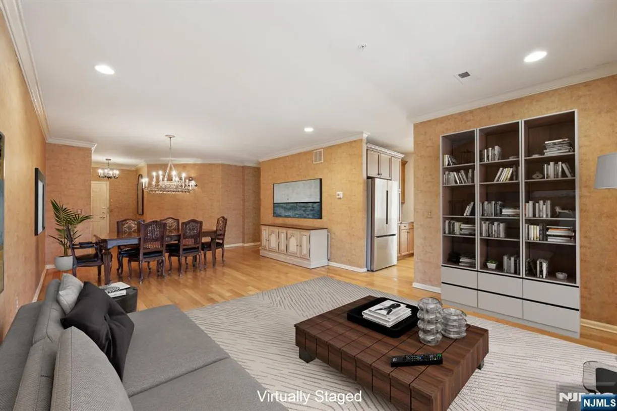 Jersey City/Hoboken Real Estate | View 1108 Pointe Gate, 1108 | Listing