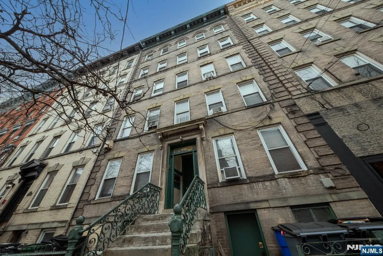 Jersey City/Hoboken Real Estate | View 721 Willow