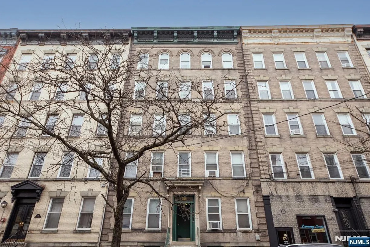 Jersey City/Hoboken Real Estate | View 721 Willow | Listing