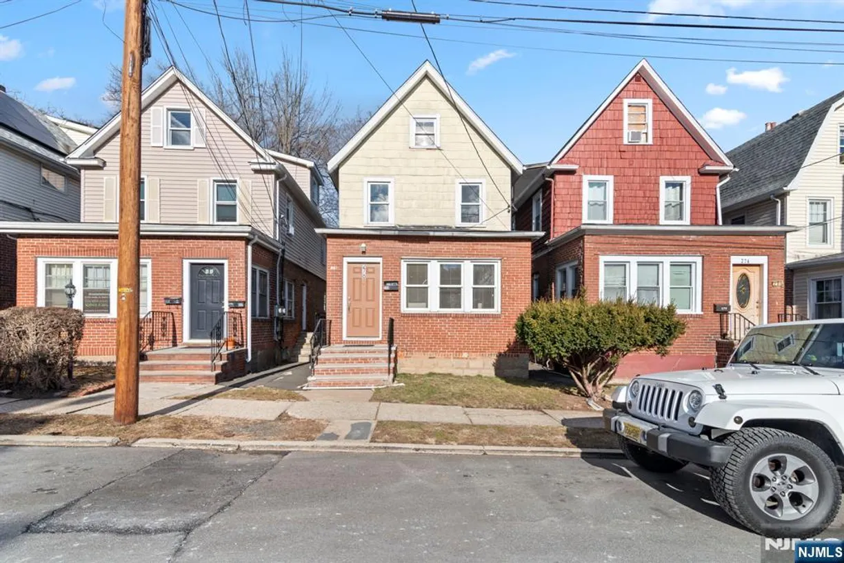 Bergen County Real Estate | View 276 High | Listing