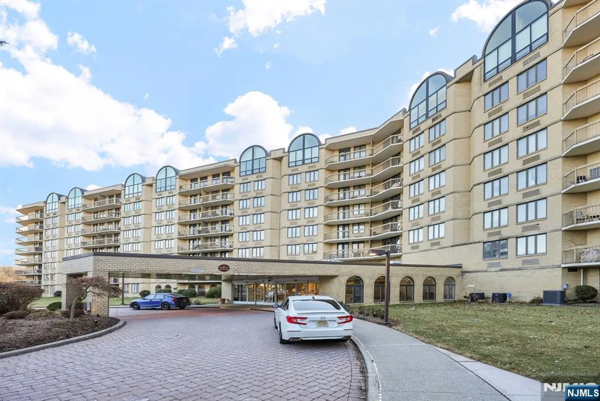 Jersey City/Hoboken Real Estate | View 10 Smith Manor, 307 | 1 Bed, 1 Bath