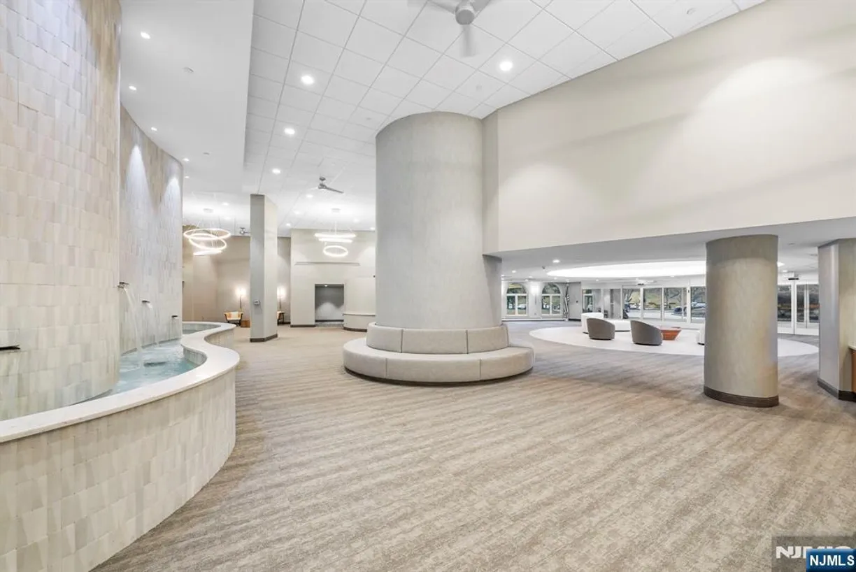 Jersey City/Hoboken Real Estate | View 10 Smith Manor, 307 | Listing