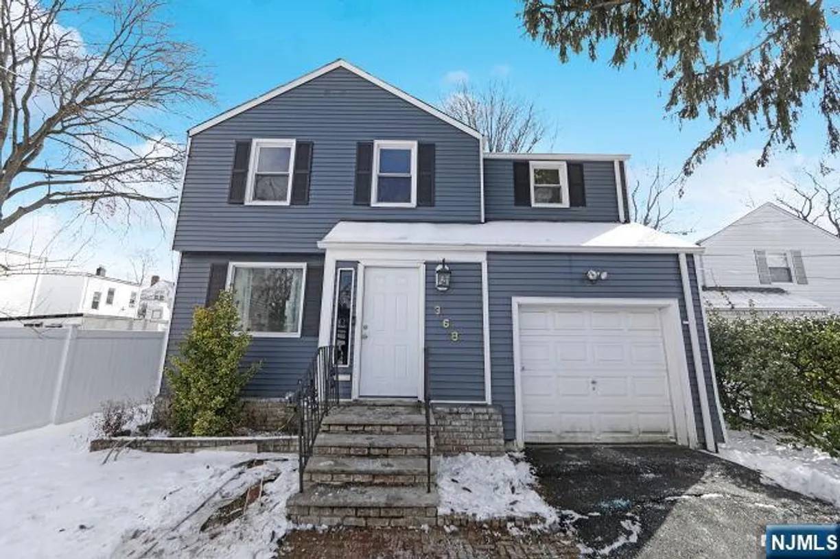 Jersey City/Hoboken Real Estate | View 368 Isabella | Listing