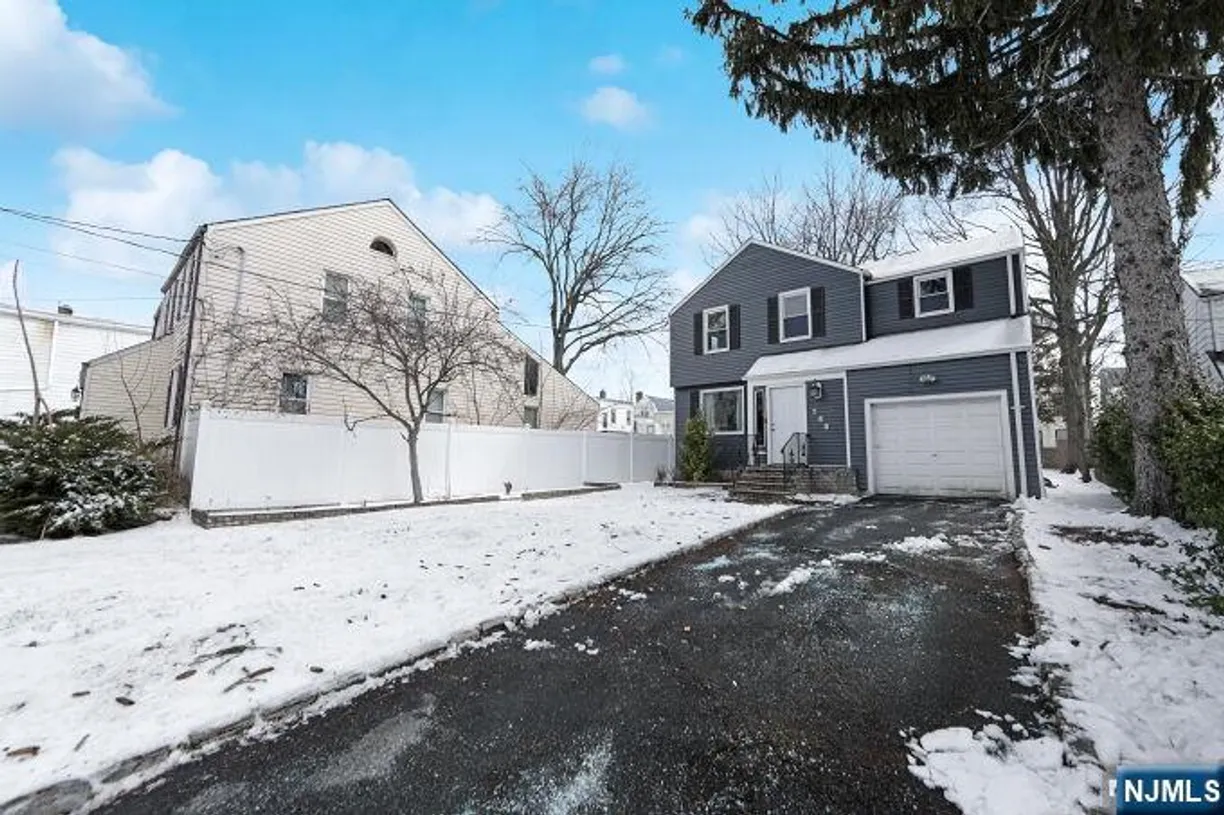 Jersey City/Hoboken Real Estate | View 368 Isabella | Listing