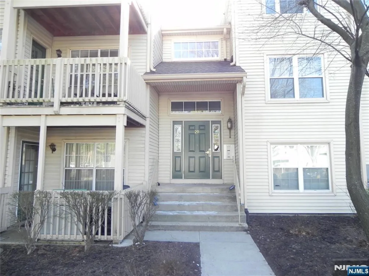 Jersey City/Hoboken Real Estate | View 29 Timber, 66 | 2 Beds, 2 Baths
