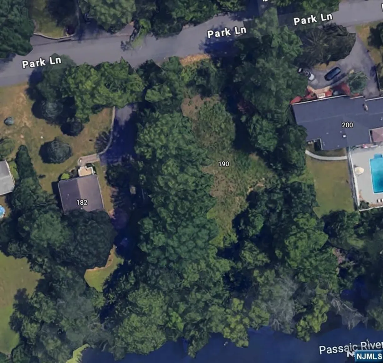 Jersey City/Hoboken Real Estate | View 190 Park