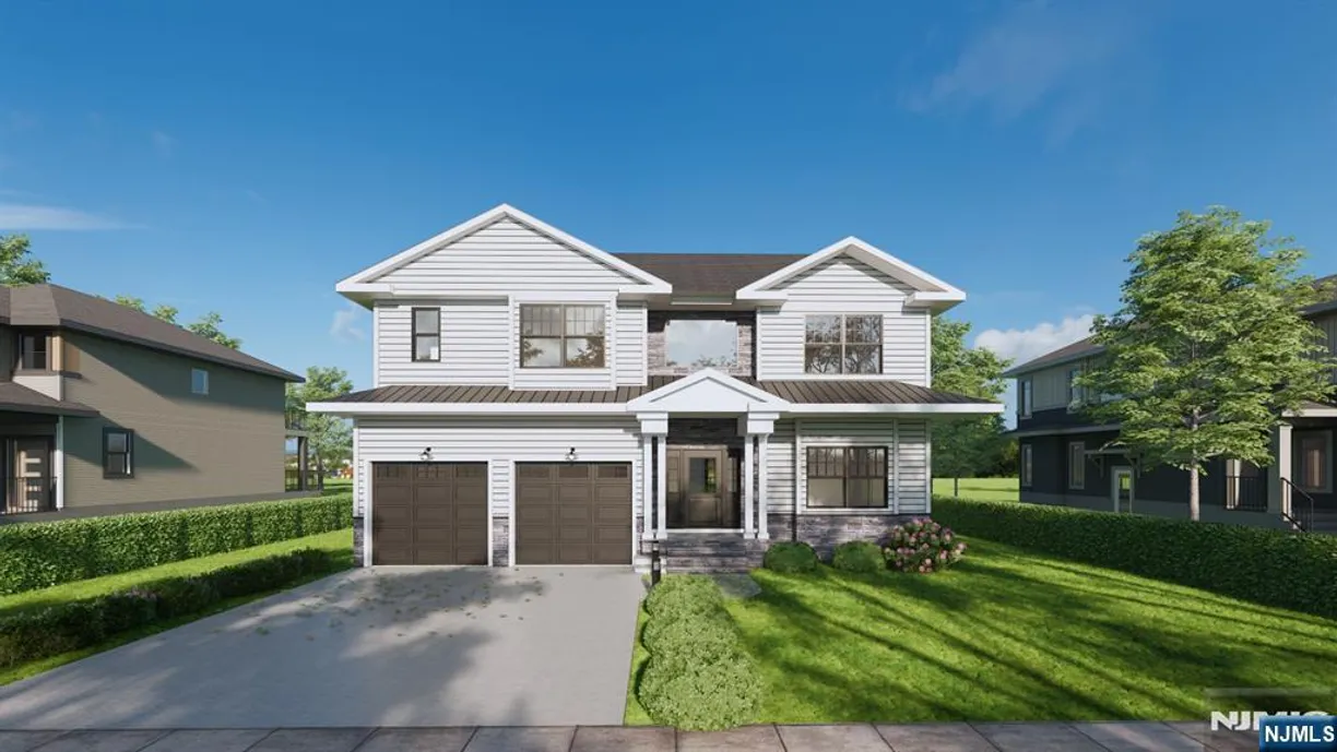 Jersey City/Hoboken Real Estate | View 106 Fellswood | 6 Beds, 5 Baths