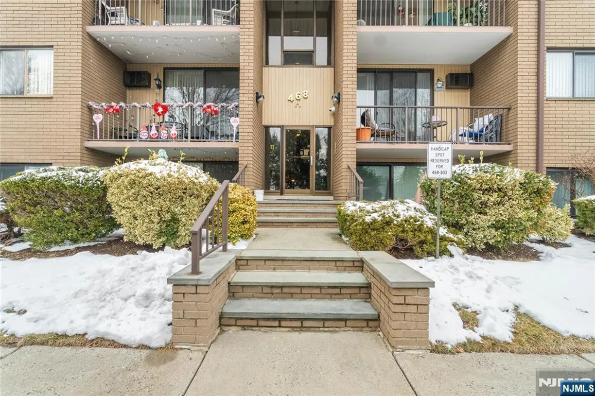 Bergen County Real Estate | View 468A Liberty, 101 | Listing