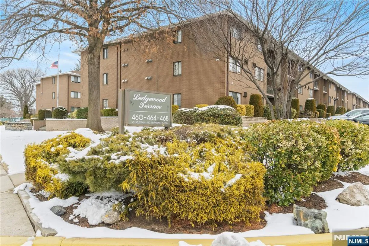 Bergen County Real Estate | View 468A Liberty, 101 | Listing