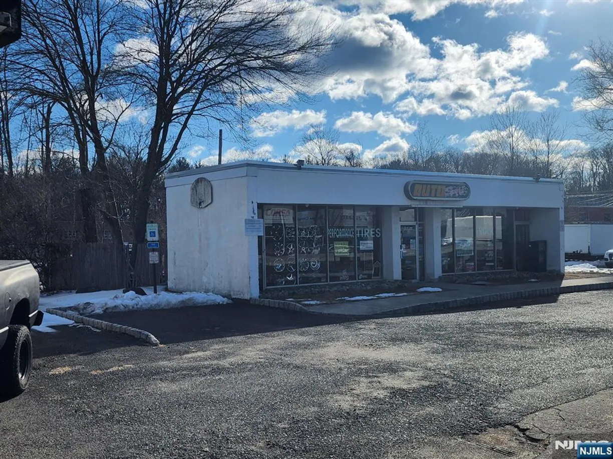 Bergen County Real Estate | View 160 Route 17 | Listing