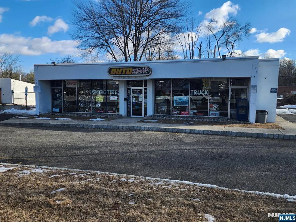 Bergen County Real Estate | View 160 Route 17