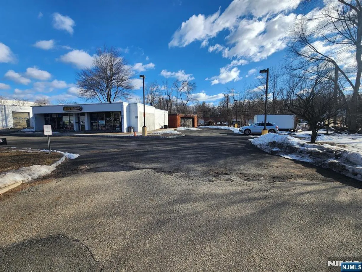 Bergen County Real Estate | View 160 Route 17 | Listing