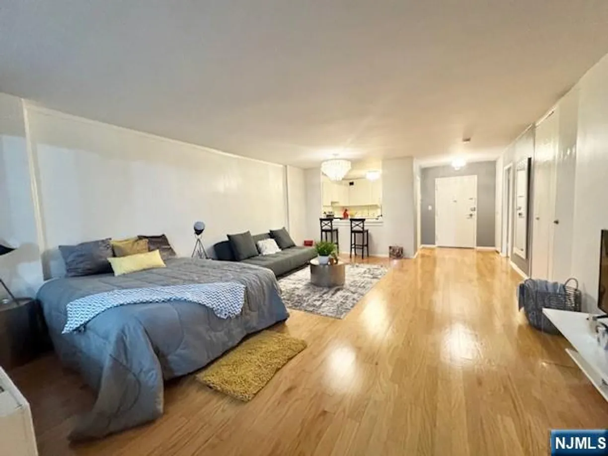 Bergen County Real Estate | View 1203 River, 17M | Listing