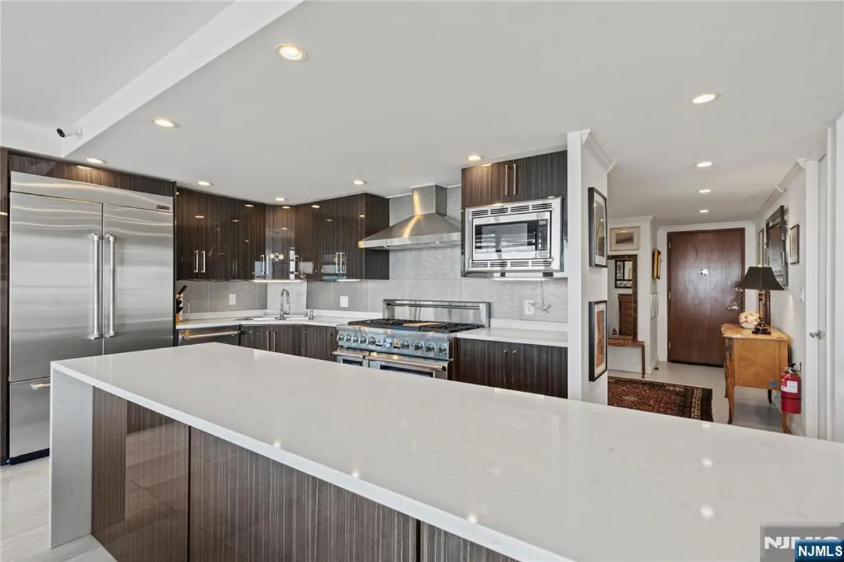 Jersey City/Hoboken Real Estate | View 7004 Boulevard East, 44B | Listing