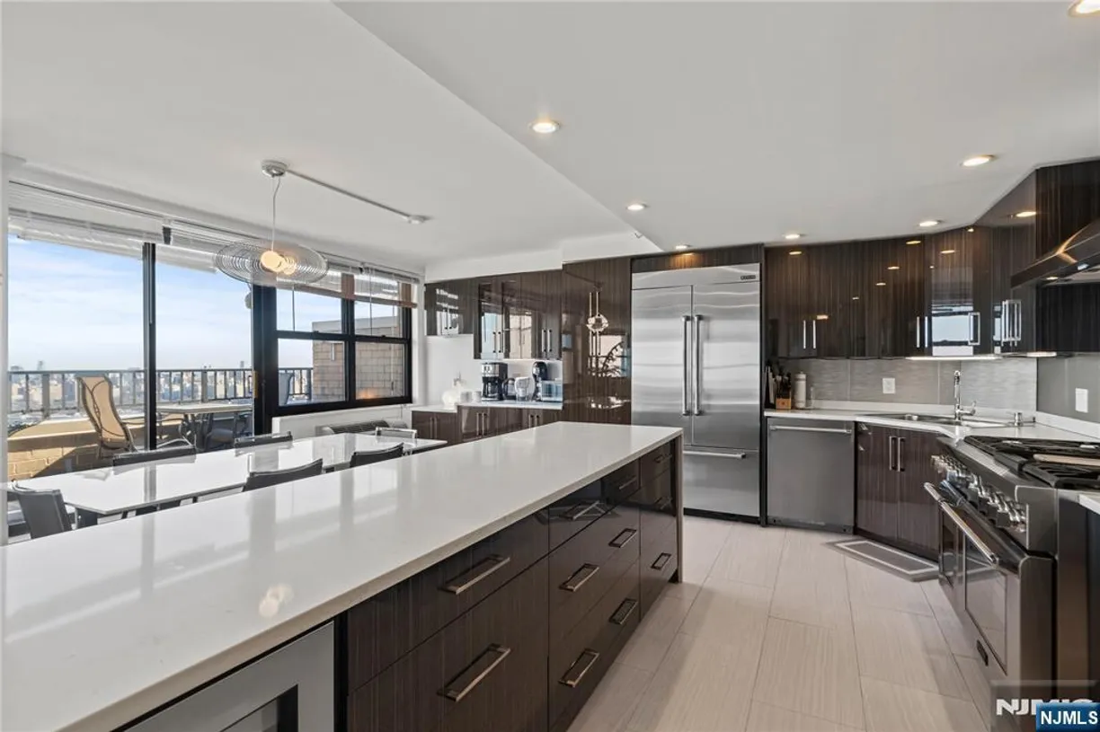 Jersey City/Hoboken Real Estate | View 7004 Boulevard East, 44B | Listing