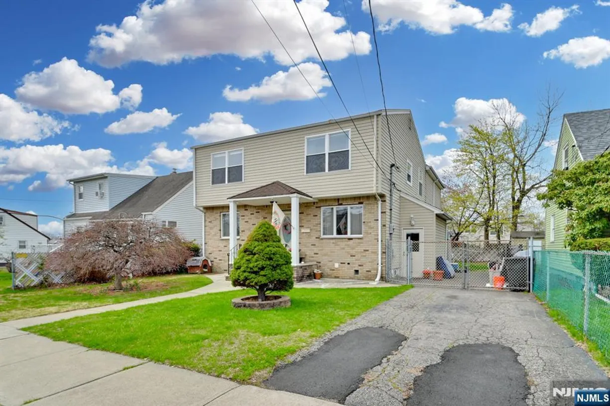 Bergen County Real Estate | View 54 Avenue F | Listing