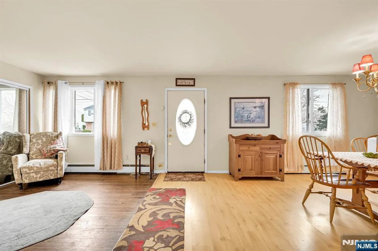Bergen County Real Estate | View 54 Avenue F | Listing