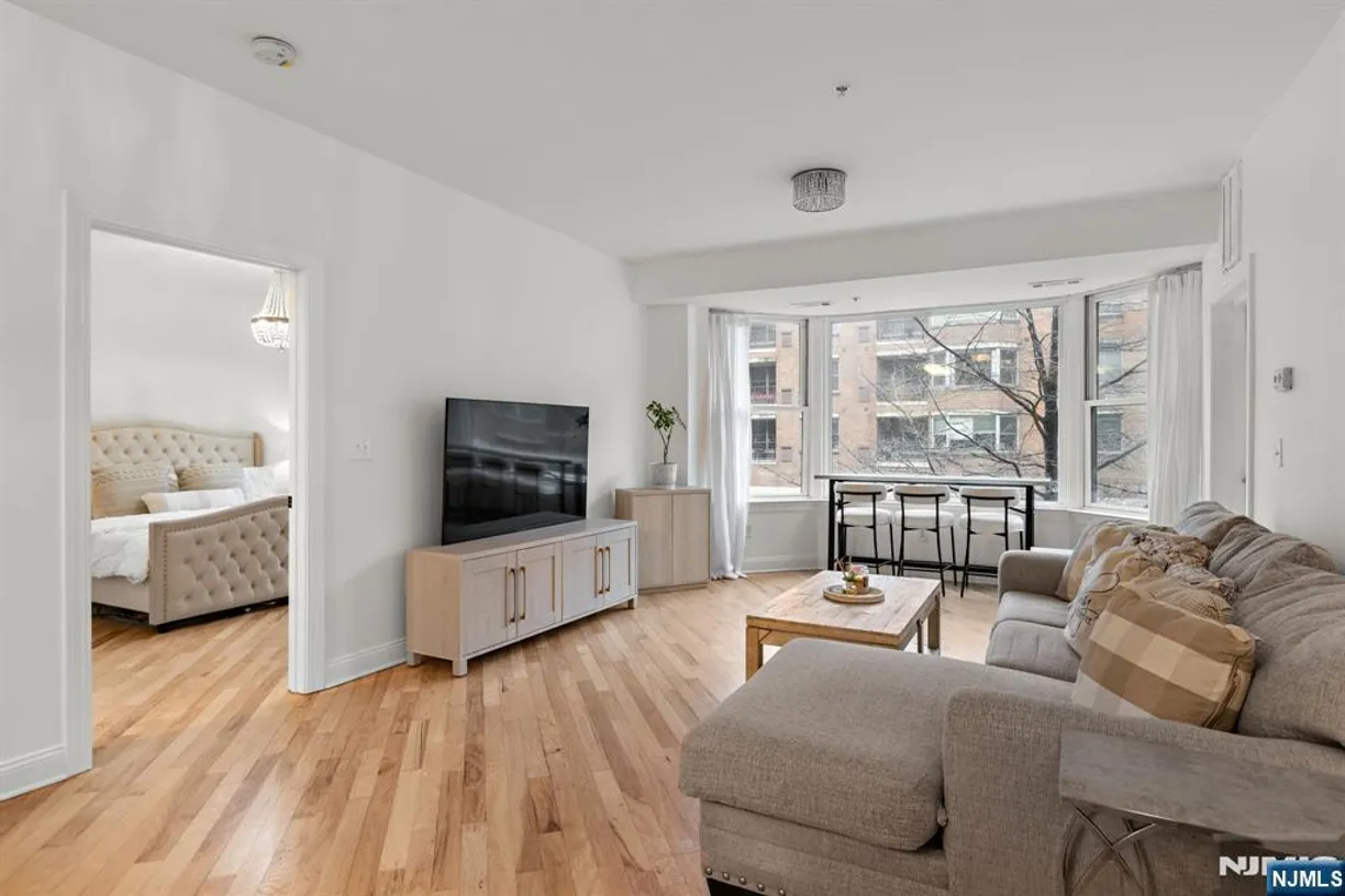 Jersey City/Hoboken Real Estate | View 20 Ave At Port Imperial, 208 | Listing