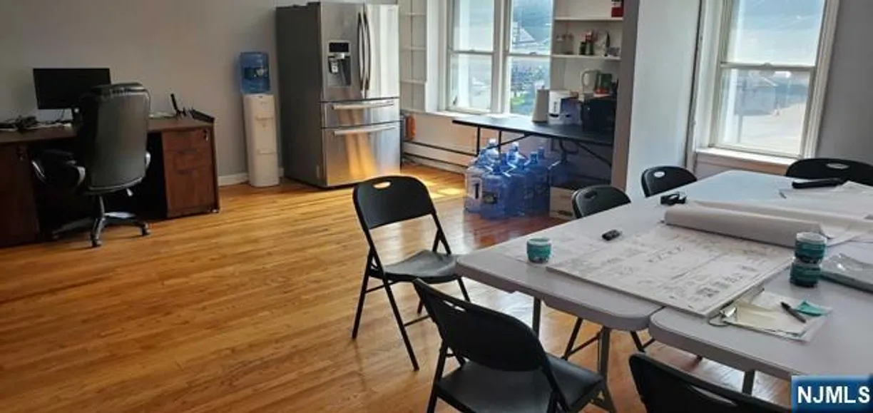 Bergen County Real Estate | View 12-17 River, 2nd Floor B | Listing