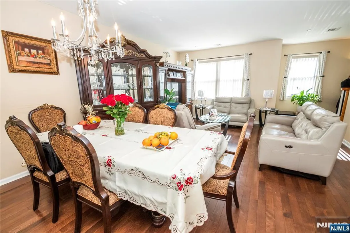 Jersey City/Hoboken Real Estate | View 81 High, 8 | Listing