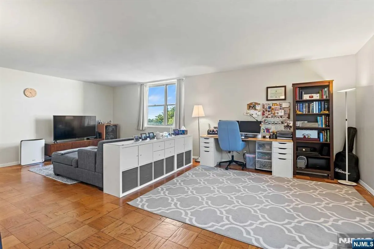 Jersey City/Hoboken Real Estate | View 6040 Boulevard East, 3H | Listing
