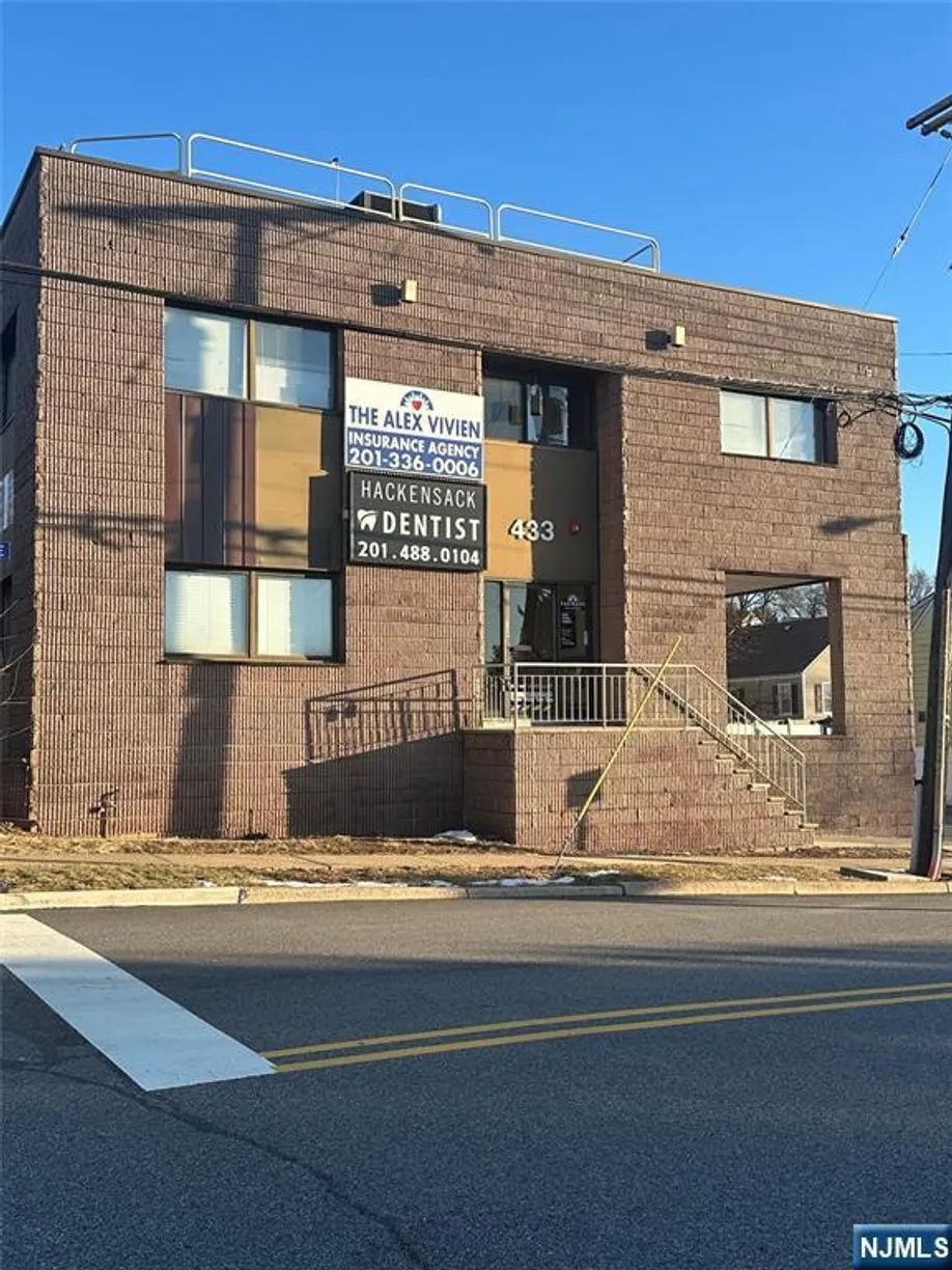 Bergen County Real Estate | View 433 Essex, #4