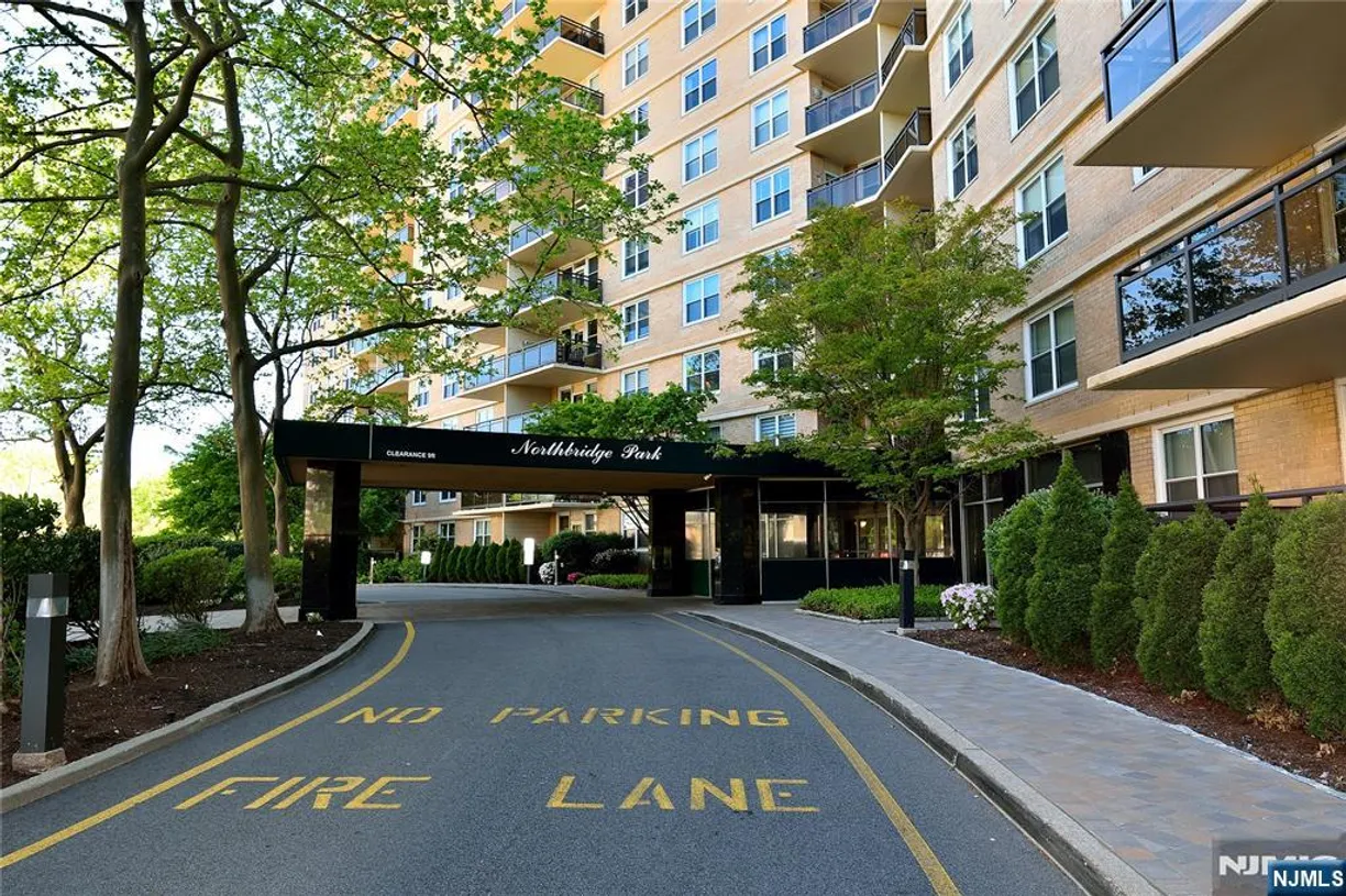 Bergen County Real Estate | View 2200 Central, 5 D | Listing