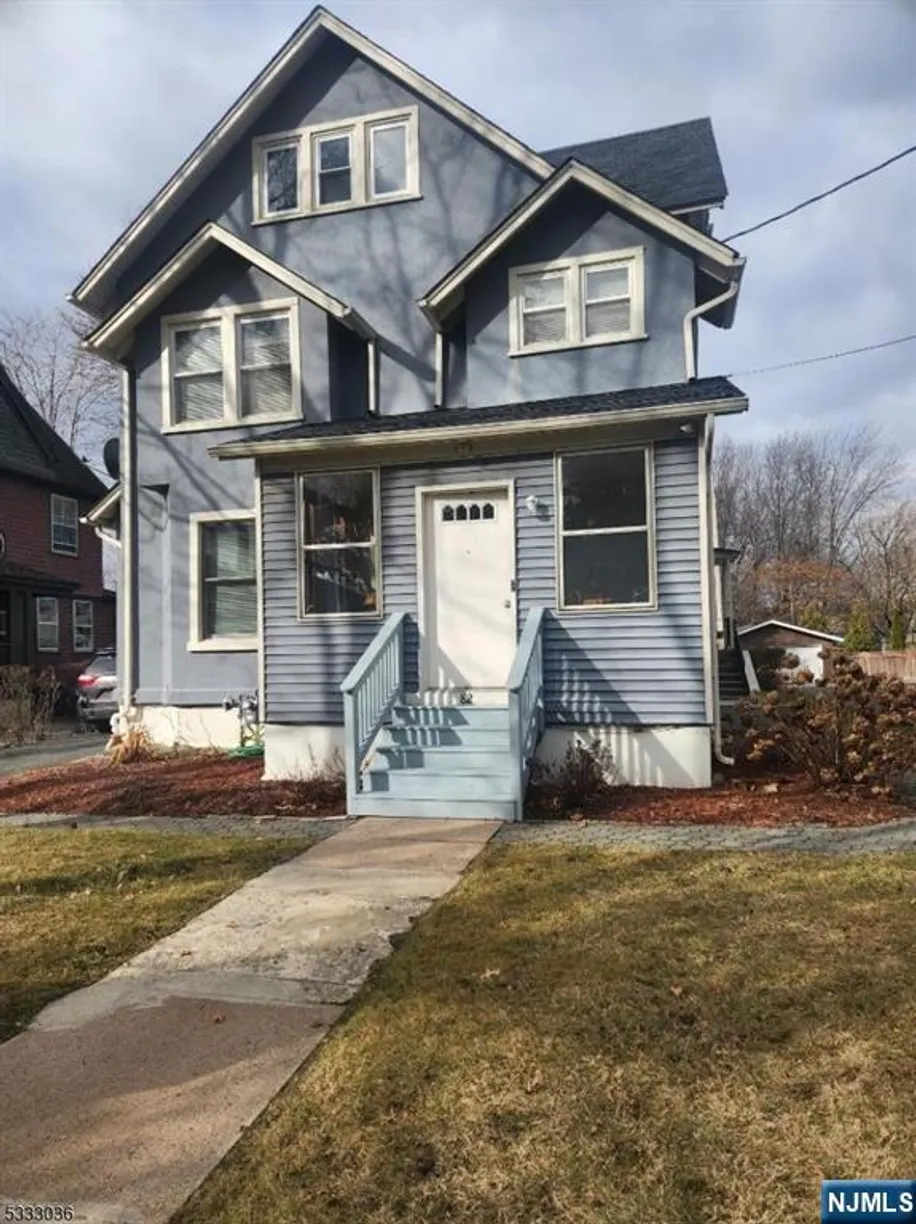 Jersey City/Hoboken Real Estate | View 82 Grove | 5 Beds, 4 Baths