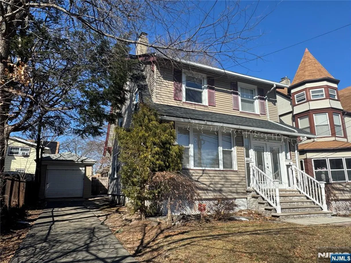 Jersey City/Hoboken Real Estate | View 856-858-858 Degraw | Listing
