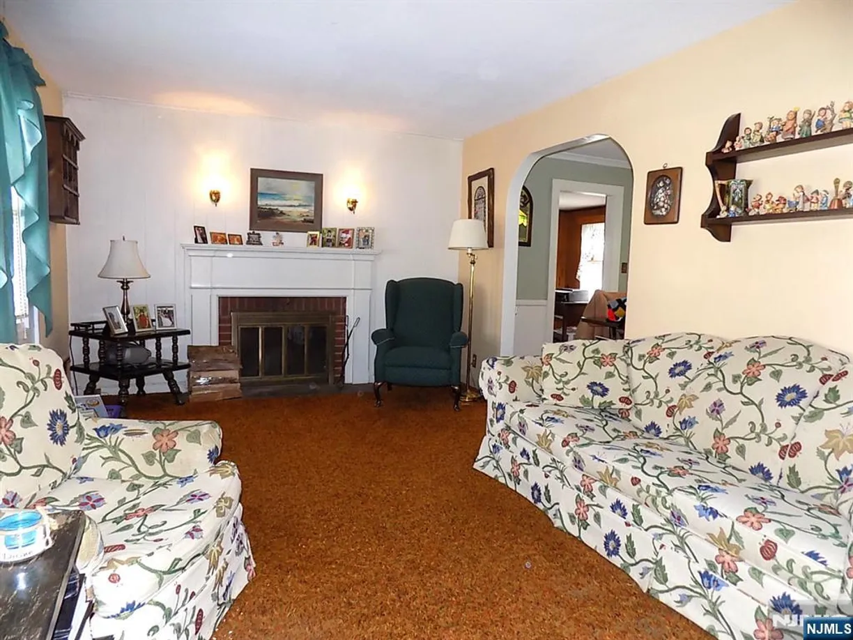 Jersey City/Hoboken Real Estate | View 31 Prospect | Listing