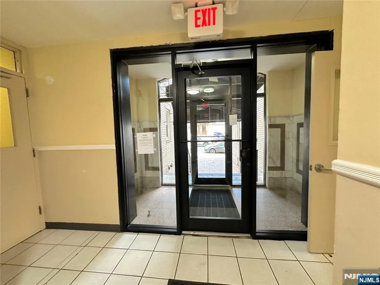 Jersey City/Hoboken Real Estate | View 201 45th, C2 | Listing