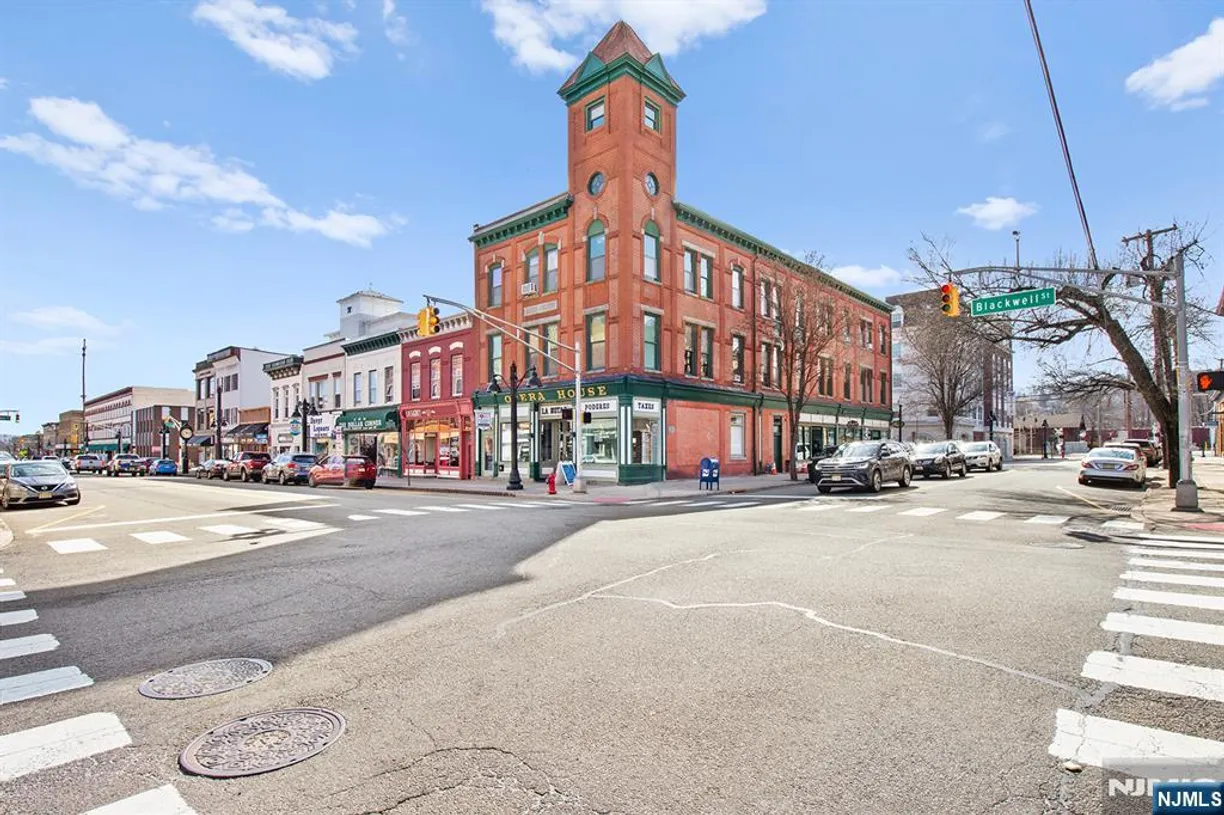 Jersey City/Hoboken Real Estate | View 16 Blackwell
