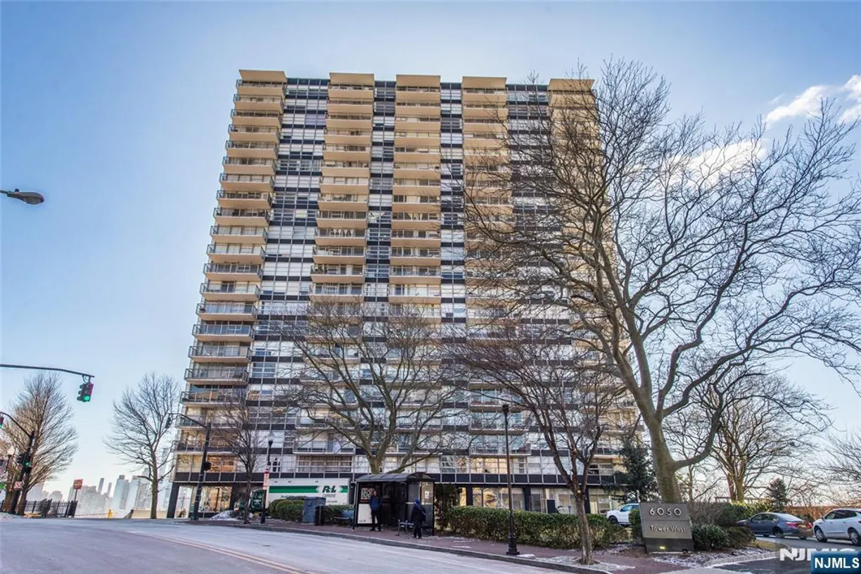 Jersey City/Hoboken Real Estate | View 6050 Kennedy, 9B | 3 Beds, 2 Baths