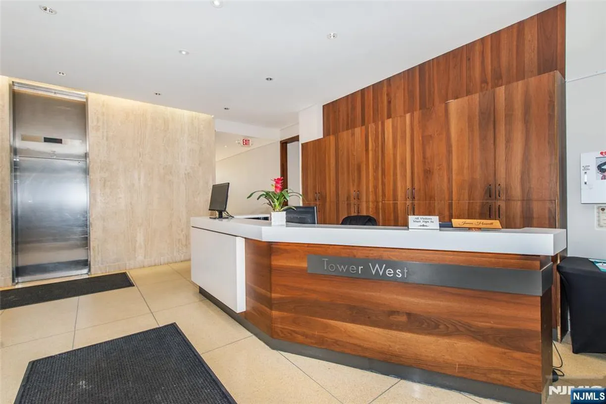 Jersey City/Hoboken Real Estate | View 6050 Kennedy, 9B | Listing