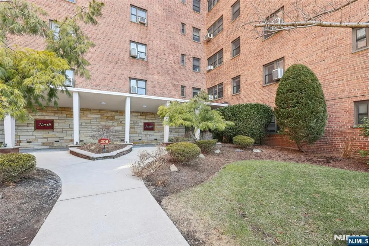 Bergen County Real Estate | View 208 Anderson, S2A | Listing